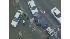 As many as 7 cars skidded on ice into each other...