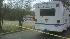 Police investigate a murder on Lynn Road in Durham (Jim Schumacher photo)