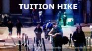 Tuition hike