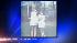 Kathryn Eastburns daughters Erin, 3, and Kara...