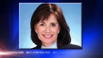 Kathy Taft