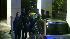 Man shot dead outside Duke University Hospital