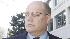 Master Sgt. Timothy Hennis leaves the Terry...