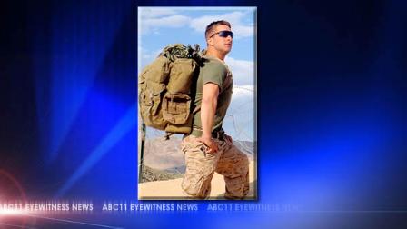 Sgt. Joshua D. Desforges