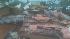 Mobile Home debris