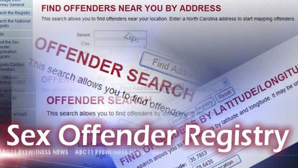 Lawmaker works to close sex offender loophole