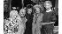 Mickey Rooney and The Golden Girls