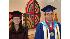 Brittany Fuller, Liberty Christian School and...
