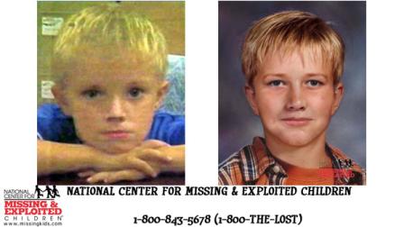 Tristen Buddy Myers
