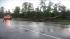 Rough weather hits Raleigh area Tuesday evening