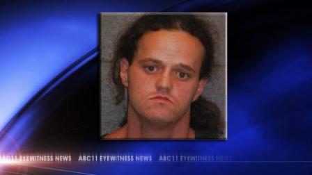 Michael Dorman, 32, of Mebane, N.C.