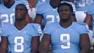 Greg Little, Marvin Austin