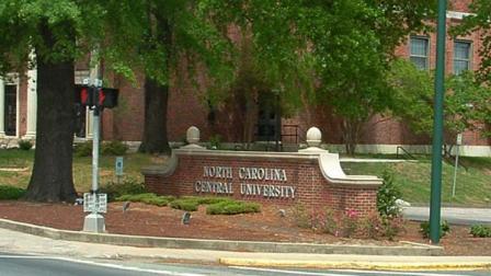 North Carolina Central University
