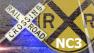 High spee rail NC3 graphic