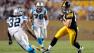 Panthers and Steelers