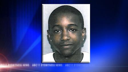 19-year-old arrested in teen murder 19-year-old arrested in teen murder