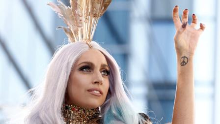 Lady Gaga