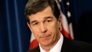 NC Attorney General Roy Cooper