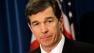 NC Attorney General Roy Cooper