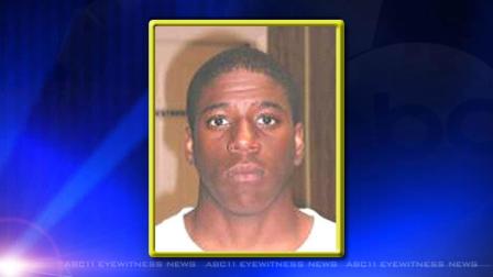 Rashawn Arrington
