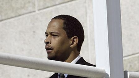Rae Carruth