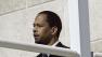 Rae Carruth