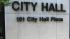 Durham City Hall