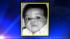 Carlina White as an infant