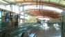 Terminal 2 at Raleigh-Durham International Airport