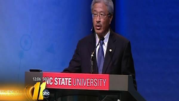 NCSU's Emerging Issues Forum examines health care | abc11.com