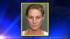 Amanda Hayes booking photo