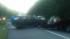 Troopers say eight were in a Ford SUV that...