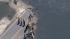 Raw Video: Outer Banks highway cut by... :: NC 12 - the highway that links North Carolinas Outer Banks - was cut by Hurricane Irene