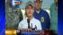 Governor Perdue tours damage ::