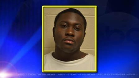 Marcus Dawayne McBryde