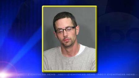 Authorities have charged Erik Huggins, 28, in connection with six armed robberies in the past five days