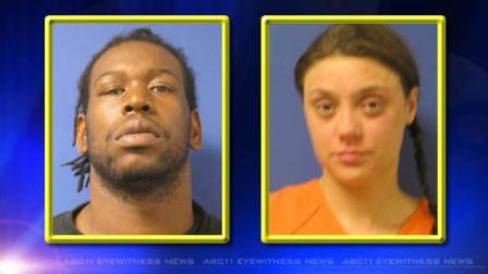 Terrill Dewight Wells and Jennifer Lynn Norris