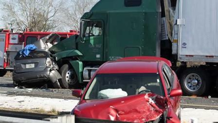 11th victim found days after deadly crash on I-75 | abc11.