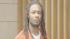 Mario McNeil at a court appearance Feb. 9, 2012