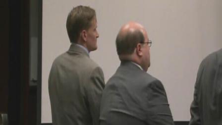 Jason Young is sentenced to life in prison without parole.