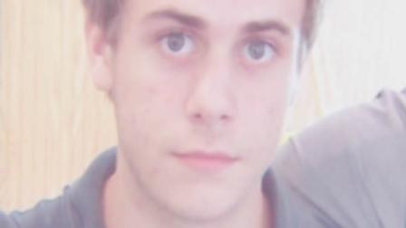 Matthew Morton