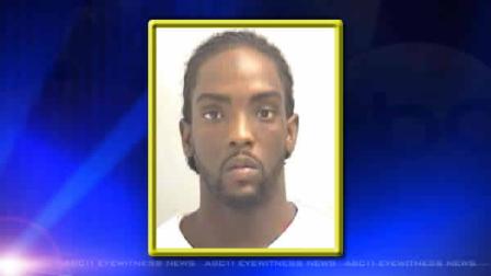 Quinton Lester (Courtesy Durham Police Dept.)