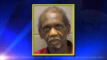 Clayton Leak Jr. (Courtesy: Durham Police Dept.)