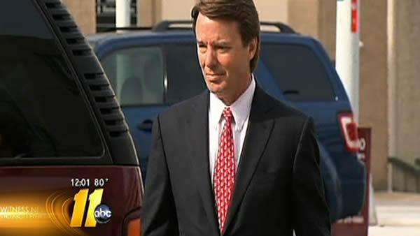 Prosecution won't call Hunter in Edwards trial | abc11.