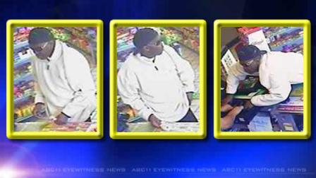 Images courtesy Durham Police Department