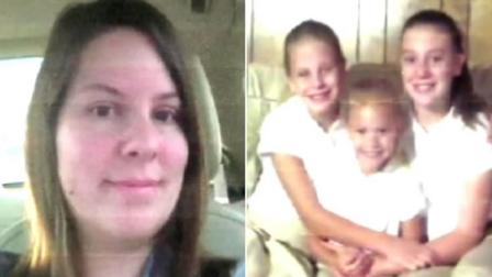 Mom, daughter found dead; 2 sisters still missing | abc7chicago.