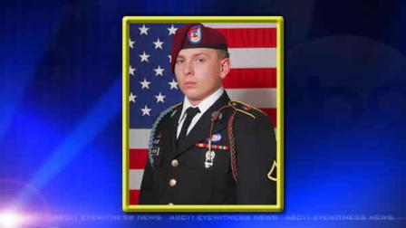 Twenty-year-old Pfc. Brandon D. Goodine