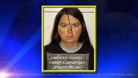Michelle Rovnak (Courtesy: Moore County Sheriffs Office)