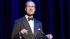 Prince William speaks at the Royal Albert Hall...