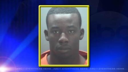 Pernell Devon Jones